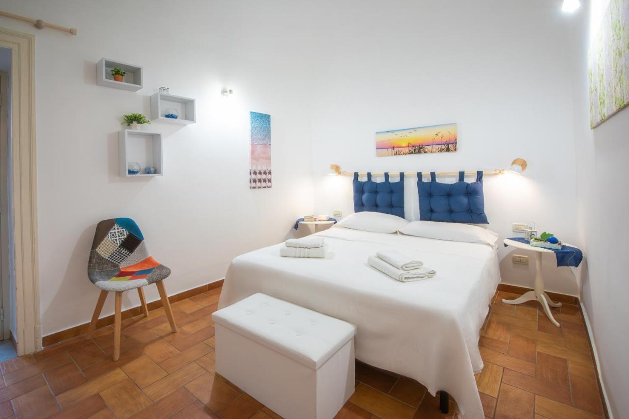 Favolosa Casa Vacanza A تْشيفالو المظهر الخارجي الصورة