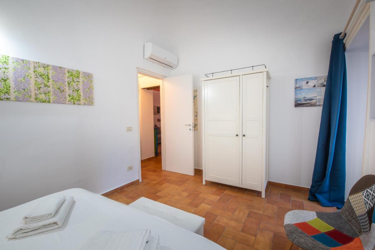 Favolosa Casa Vacanza A تْشيفالو المظهر الخارجي الصورة